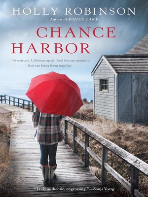 cover image of Chance Harbor